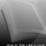 خرید و دانلود نسخه کامل کتاب How To Talk Like a Local: A Complete Guide to English Dialects