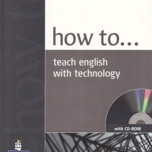 خرید و دانلود نسخه کامل کتاب How to Teach English with Technology