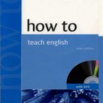 خرید و دانلود نسخه کامل کتاب How to Teach English