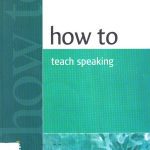 خرید و دانلود نسخه کامل کتاب How to Teach Speaking