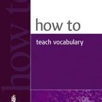خرید و دانلود نسخه کامل کتاب How to Teach Vocabulary