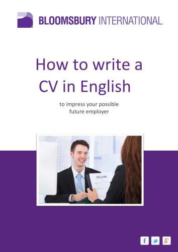 خرید و دانلود نسخه کامل کتاب How to write a CV in English_68c2386c0cbc8.jpeg خرید و دانلود نسخه کامل کتاب How to write a CV in English