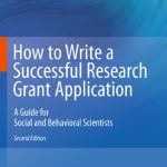 خرید و دانلود نسخه کامل کتاب How to Write a Successful Research Grant Application: A Guide for Social and Behavioral Scientists