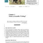 خرید و دانلود نسخه کامل کتاب How To Write And Publish A Scientific Paper