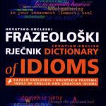 خرید و دانلود نسخه کامل کتاب Hrvatsko-engleski frazeološki rječnik (Croatian-English dictionary of idioms)