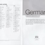 خرید و دانلود نسخه کامل کتاب Hugo German in Three Months. Guideline