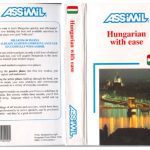 خرید و دانلود نسخه کامل کتاب Hungarian with ease