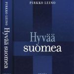 خرید و دانلود نسخه کامل کتاب Hyvää suomea