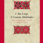 خرید و دانلود نسخه کامل کتاب I Am Large, I Contain Multitudes: Lyric Cohesion and Conflict in Second Isaiah