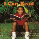 خرید و دانلود نسخه کامل کتاب I Can Read. Reader