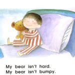 خرید و دانلود نسخه کامل کتاب I Can’t Sleep. Reader