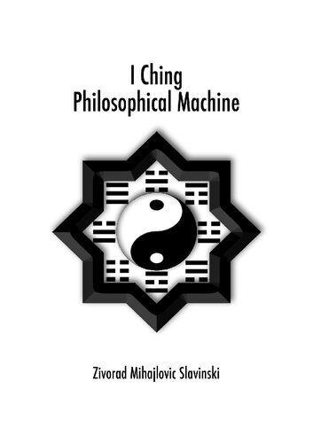 خرید و دانلود نسخه کامل کتاب I CHING: Philosophical Machine_68cd350c41c7e.jpeg خرید و دانلود نسخه کامل کتاب I CHING: Philosophical Machine