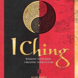 خرید و دانلود نسخه کامل کتاب I Ching: Walking your path, creating your future