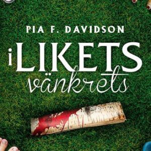 خرید و دانلود نسخه کامل کتاب I likets vänkrets