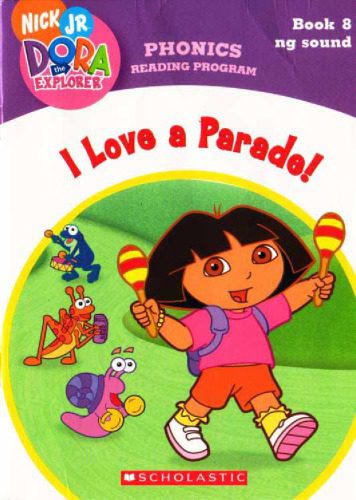 خرید و دانلود نسخه کامل کتاب I Love a Parade!_68c0140b41761.jpeg خرید و دانلود نسخه کامل کتاب I Love a Parade!