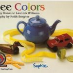 خرید و دانلود نسخه کامل کتاب I see colors