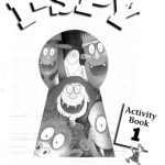 خرید و دانلود نسخه کامل کتاب I-Spy: Level 1: Activity Book