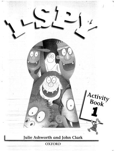 خرید و دانلود نسخه کامل کتاب I-Spy: Level 1: Activity Book_68bfc0d4aa50c.jpeg خرید و دانلود نسخه کامل کتاب I-Spy: Level 1: Activity Book