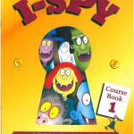 خرید و دانلود نسخه کامل کتاب I-Spy: Level 1: Course Book