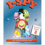 خرید و دانلود نسخه کامل کتاب I-Spy: Level 2: Course Book