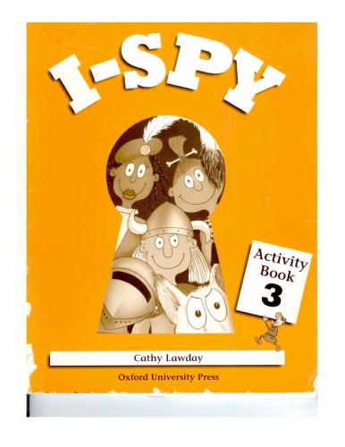 خرید و دانلود نسخه کامل کتاب I-Spy: Level 3: Activity Book_68c2e2583d055.jpeg خرید و دانلود نسخه کامل کتاب I-Spy: Level 3: Activity Book