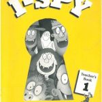 خرید و دانلود نسخه کامل کتاب I-Spy Teacher’s Book Level 1