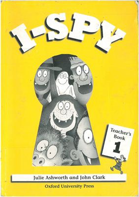 خرید و دانلود نسخه کامل کتاب I-Spy Teacher’s Book Level 1_68bea918c4d06.jpeg خرید و دانلود نسخه کامل کتاب I-Spy Teacher’s Book Level 1