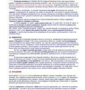 خرید و دانلود نسخه کامل کتاب I tempi passati. Grammatica avanzata della lingua italiana