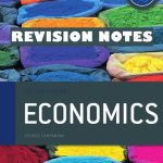 خرید و دانلود نسخه کامل کتاب IB Economics Revision Notes