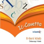 خرید و دانلود نسخه کامل کتاب Iċ-Ċavetta: It-tieni ktieb, Inbexxqu l-Bieb