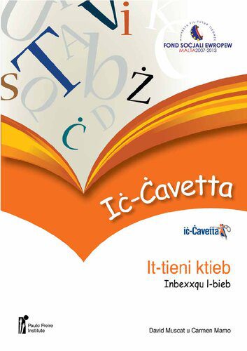 خرید و دانلود نسخه کامل کتاب Iċ-Ċavetta: It-tieni ktieb, Inbexxqu l-Bieb_68bcc8b1d8e88.jpeg خرید و دانلود نسخه کامل کتاب Iċ-Ċavetta: It-tieni ktieb, Inbexxqu l-Bieb