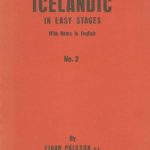 خرید و دانلود نسخه کامل کتاب Icelandic in Easy Stages: Bk. 2