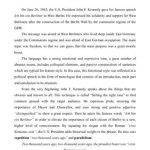 خرید و دانلود نسخه کامل کتاب Ich bin ein berliner by John F. Kennedy Analysis