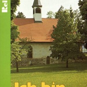 خرید و دانلود نسخه کامل کتاب Ich bin mit euch