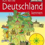 خرید و دانلود نسخه کامل کتاب Ich lerne Deutschland kennen