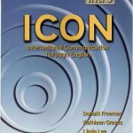 خرید و دانلود نسخه کامل کتاب Icon Intro – International Communication Through English (Student’s book)