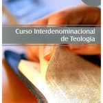 خرید و دانلود نسخه کامل کتاب ICP-Curso Interdenominacional de Teologia por Correspondencia: Modulo 11