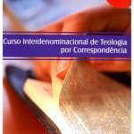 خرید و دانلود نسخه کامل کتاب ICP-Curso Interdenominacional de Teologia por Correspondencia: Modulo 1