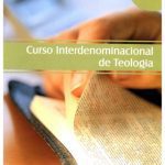 خرید و دانلود نسخه کامل کتاب ICP-Curso Interdenominacional de Teologia por Correspondencia: Modulo 9