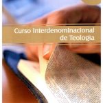 خرید و دانلود نسخه کامل کتاب ICP-Curso Interdenominacional de Teologia por Correspondencia: Modulo 8