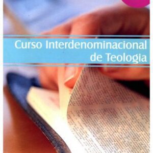 خرید و دانلود نسخه کامل کتاب ICP-Curso Interdenominacional de Teologia por Correspondencia: Modulo 7