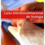 خرید و دانلود نسخه کامل کتاب ICP-Curso Interdenominacional de Teologia por Correspondencia: Modulo 2