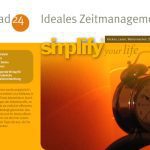 خرید و دانلود نسخه کامل کتاب Ideales Zeitmanagement German