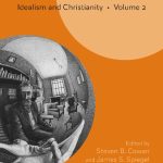خرید و دانلود نسخه کامل کتاب Idealism and Christian Philosophy