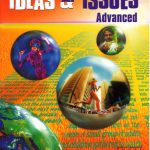 خرید و دانلود نسخه کامل کتاب Ideas and Issues: Advanced