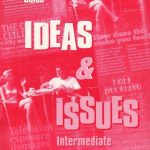 خرید و دانلود نسخه کامل کتاب Ideas and Issues: Intermediate. Student’s Book + Teacher’s Guide