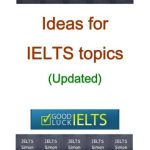 خرید و دانلود نسخه کامل کتاب Ideas for IELTS Topics (Updated)