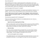 خرید و دانلود نسخه کامل کتاب Ideas for IELTS Topics