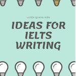 خرید و دانلود نسخه کامل کتاب Ideas for IELTS Writing
