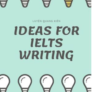 خرید و دانلود نسخه کامل کتاب Ideas for IELTS Writing